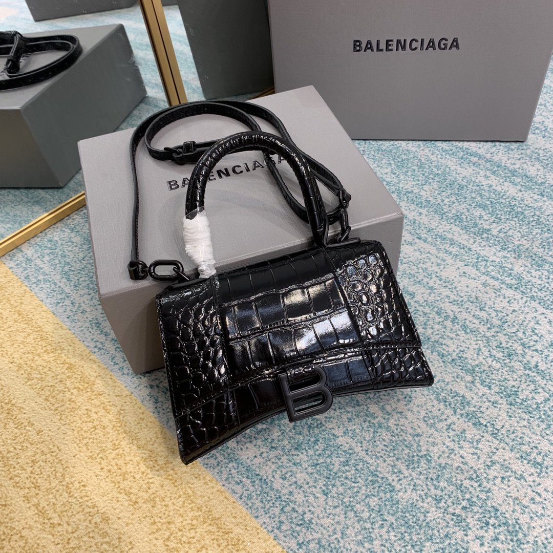 Balenciaga Handbags 014